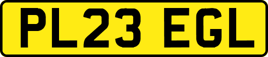 PL23EGL