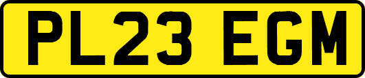 PL23EGM