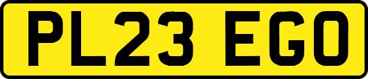 PL23EGO