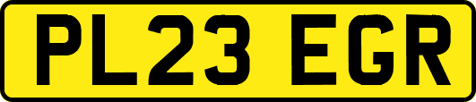 PL23EGR