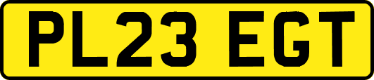 PL23EGT