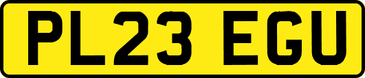 PL23EGU