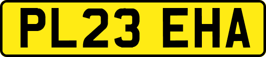 PL23EHA