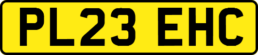 PL23EHC