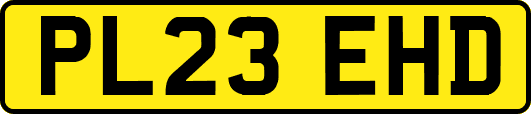 PL23EHD