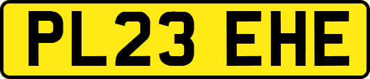 PL23EHE