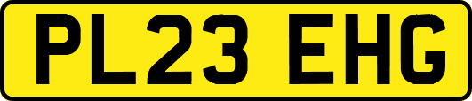 PL23EHG