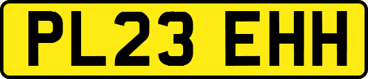 PL23EHH