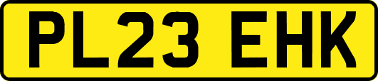 PL23EHK
