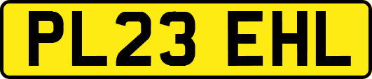PL23EHL