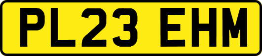 PL23EHM