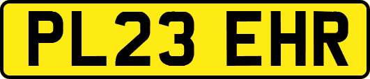 PL23EHR