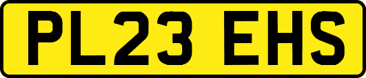 PL23EHS