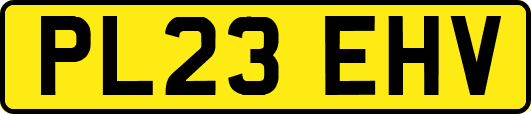 PL23EHV