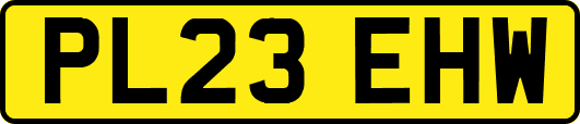 PL23EHW