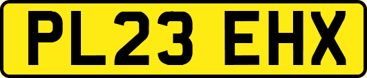 PL23EHX