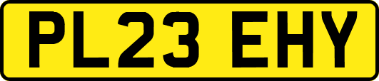 PL23EHY