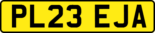 PL23EJA