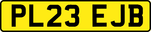 PL23EJB
