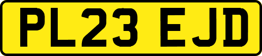 PL23EJD