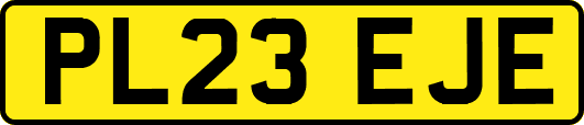 PL23EJE