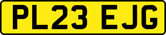 PL23EJG