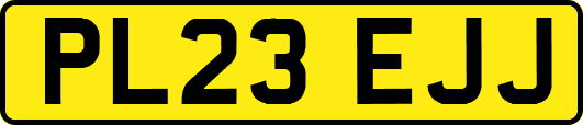 PL23EJJ