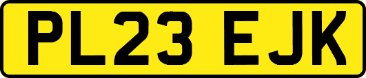 PL23EJK
