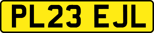 PL23EJL