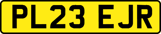 PL23EJR