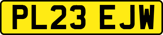 PL23EJW