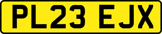 PL23EJX