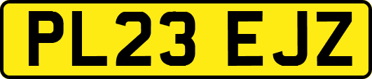 PL23EJZ