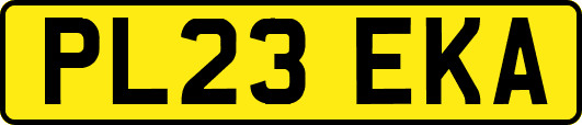 PL23EKA