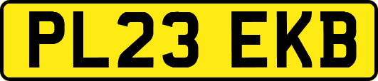PL23EKB