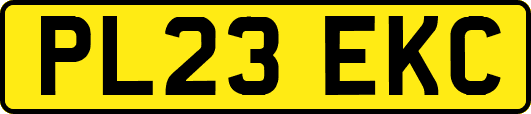 PL23EKC