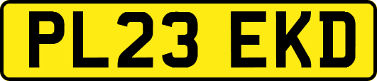 PL23EKD