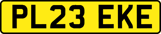 PL23EKE