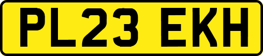 PL23EKH