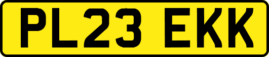 PL23EKK