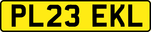 PL23EKL