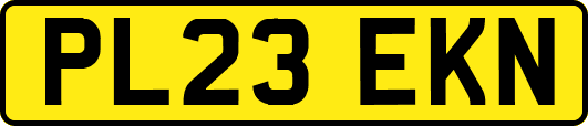 PL23EKN