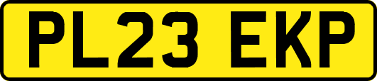 PL23EKP