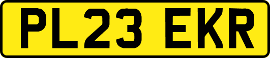 PL23EKR
