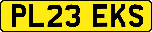PL23EKS