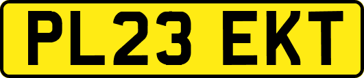 PL23EKT