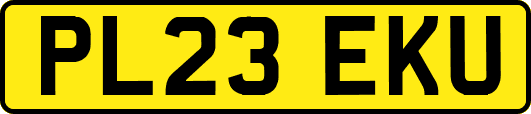 PL23EKU