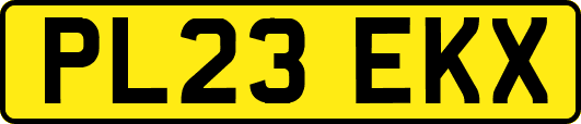 PL23EKX