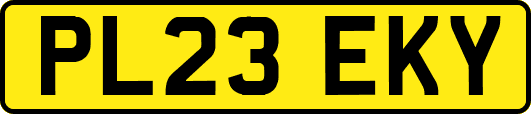 PL23EKY