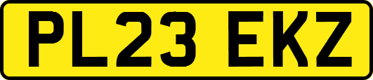 PL23EKZ